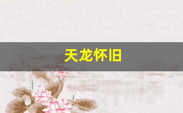 天龙怀旧(神仙代售游戏交易平台天龙怀旧) (2)