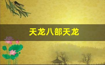 天龙八部发布网：天龙八部天龙(天龙八部天龙门派主修什么属性) (4)